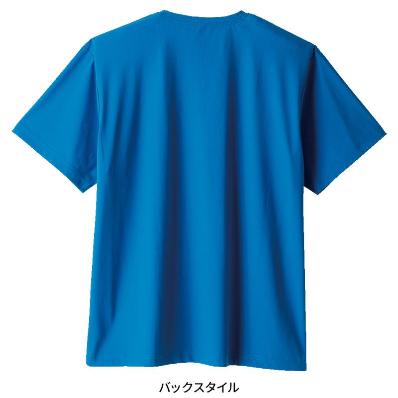 SOWA（ソーワ） 【2026春夏新作】 半袖Tシャツ(胸ポケット無)春夏用