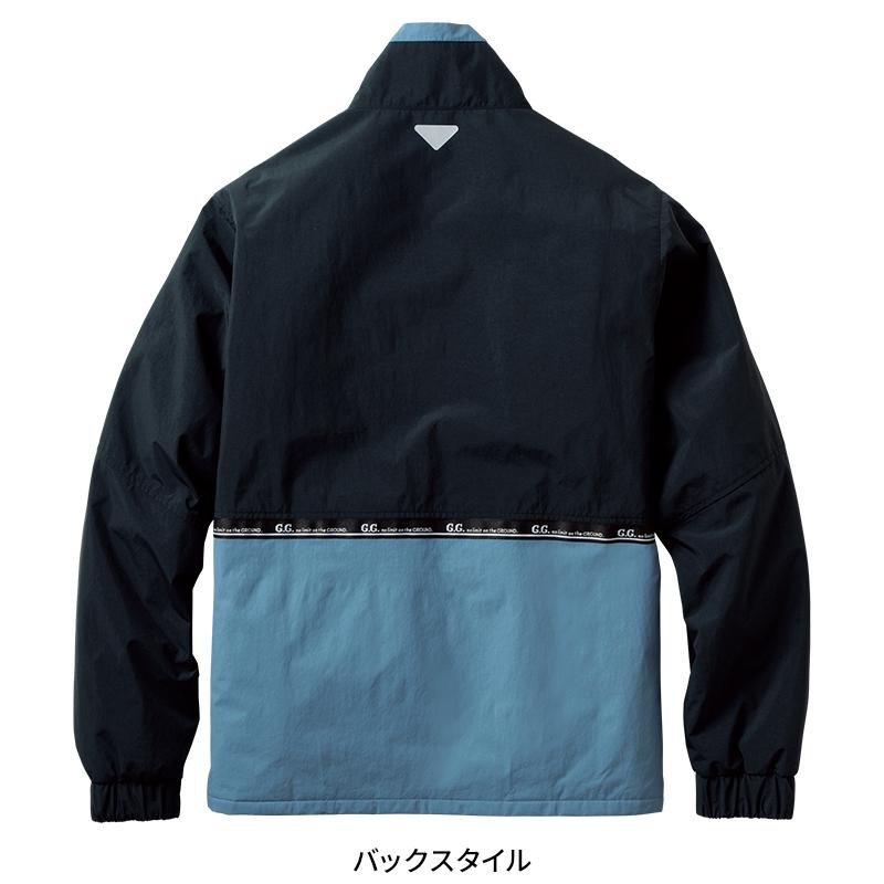 SEIWAGAKUEN 聖和学園冬用ウェア　限定品 制服紹介 - 学校法人聖和学園 聖和学園高等学校