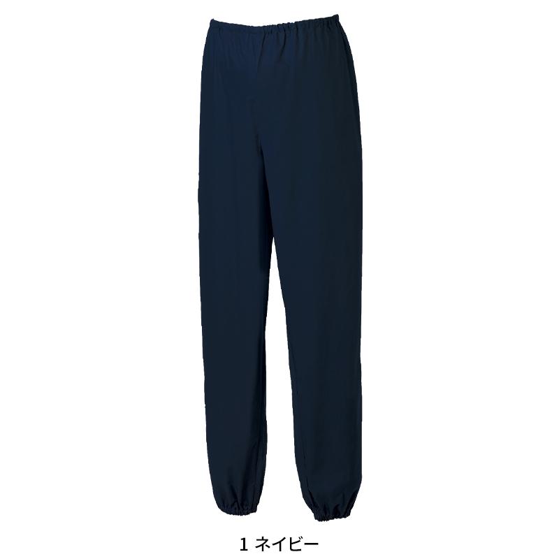 SOWA ヤッケズボン 作業服 通年用 男女兼用 10049 桑和 作業着 F-6L | SOWA | 02