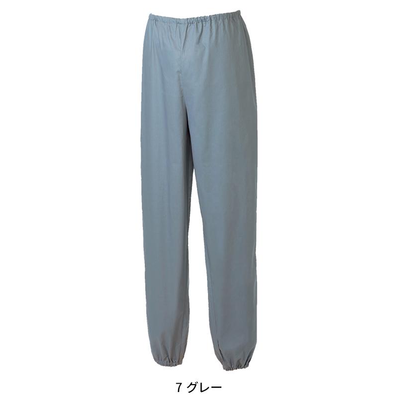 SOWA ヤッケズボン 作業服 通年用 男女兼用 10049 桑和 作業着 F-6L | SOWA | 03