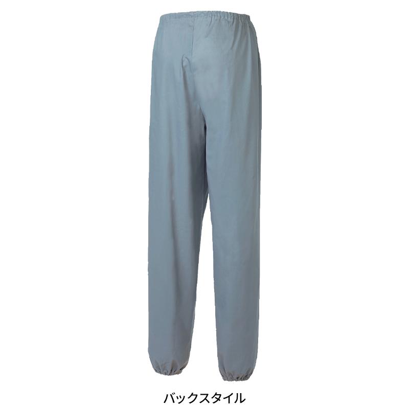 SOWA ヤッケズボン 作業服 通年用 男女兼用 10049 桑和 作業着 F-6L | SOWA | 05