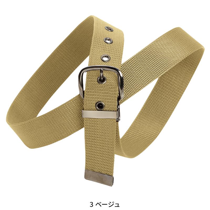 SOWA ワンピンベルト  男女兼用 10053 桑和 作業服 作業着 F-F | SOWA | 03