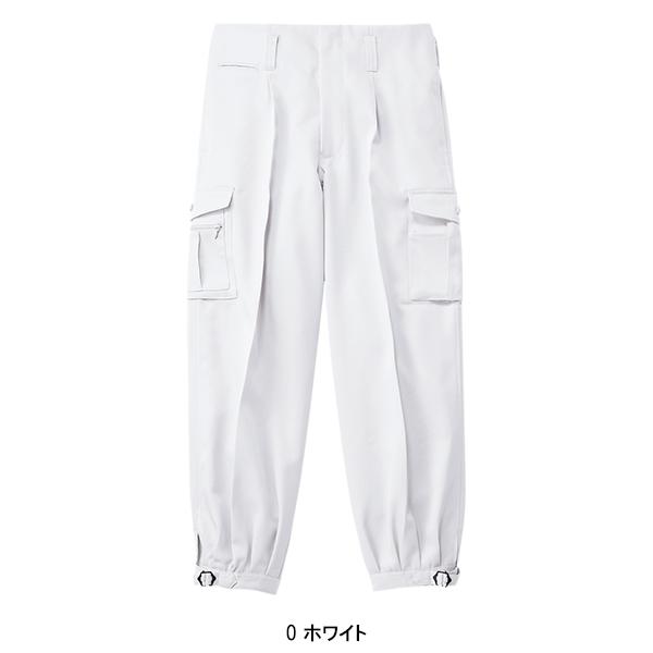 鳶服 ニッカポッカ カーゴニッカ 桑和 SOWA 1018 作業服 作業着 | SOWA | 02