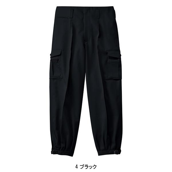 鳶服 ニッカポッカ カーゴニッカ 桑和 SOWA 1018 作業服 作業着 | SOWA | 04