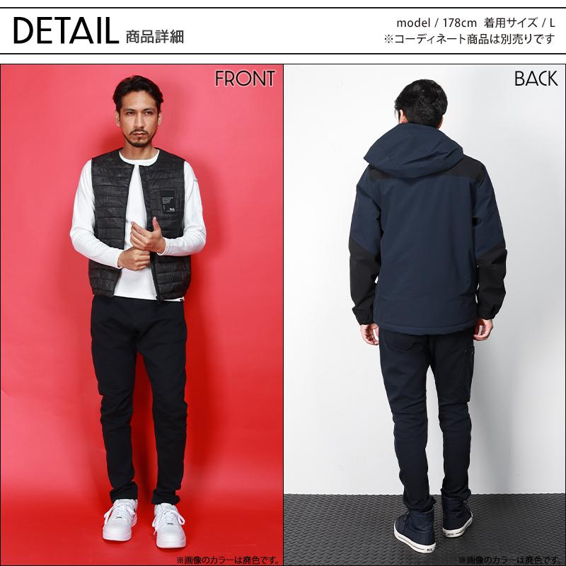 SOWA 作業服 作業着 カーゴパンツ メンズ 桑和 N.BW 1282-08 春