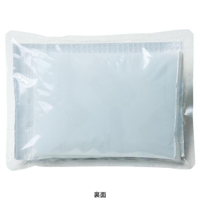 アイスベスト 保冷剤 1個 250g（単品）桑和 SOWA 13004 熱中症対策 作業服 作業着 【2026春夏新作】 | SOWA | 02