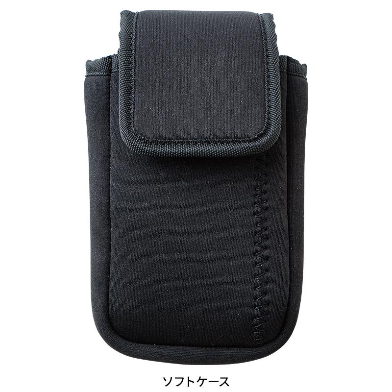 【2025春夏新作】 G.G. ソフトケース(単品) 作業服 春夏用 男女兼用 13206 桑和 作業着 F-F | G.G. | 01