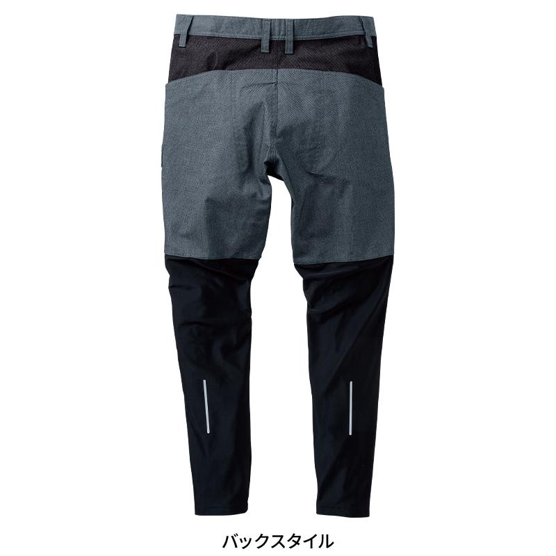 新品タグ付き★レザレクション ストレッチジョガーパンツ / ラベンダー 新品タグ付き☆レザレクション ストレッチジョガーパンツ