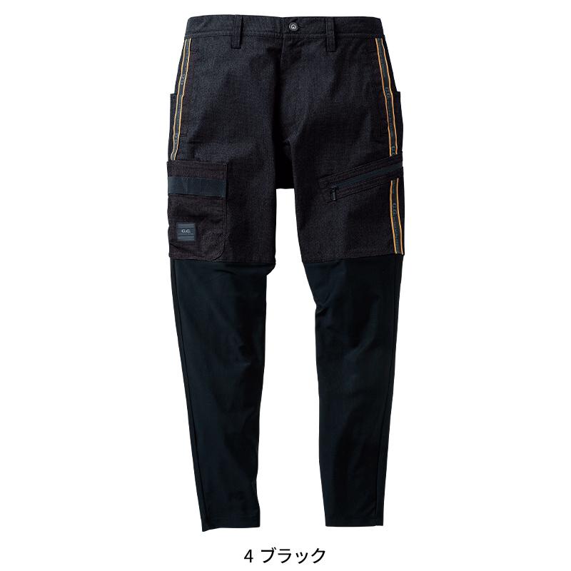 ☆Sun☆専用 レザレクション Resurrection ストレッチパンツ ☆Sun☆専用 レザレクション Resurrection ストレッチパンツ