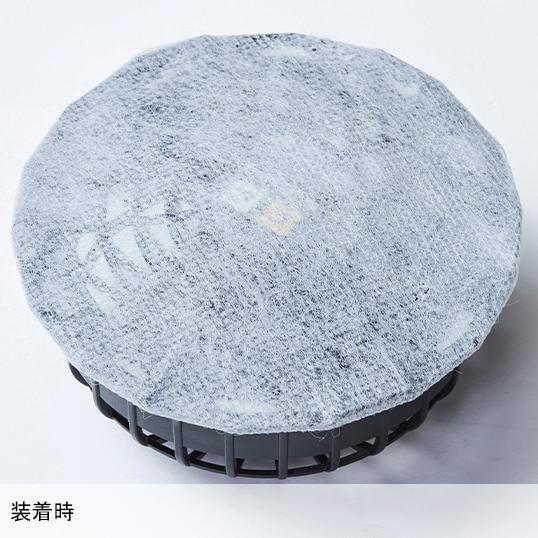 作業服・作業用品 ダストフィルター(50枚入り)  桑和 SOWA 14007 | SOWA | 01