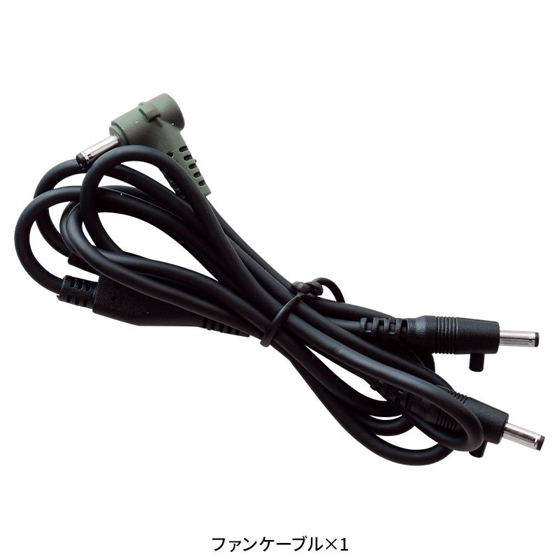 【2025春夏新作】 G.G. デバイスセット 作業服 春夏用 男女兼用 16108 桑和 作業着 F-F | G.G. | 03