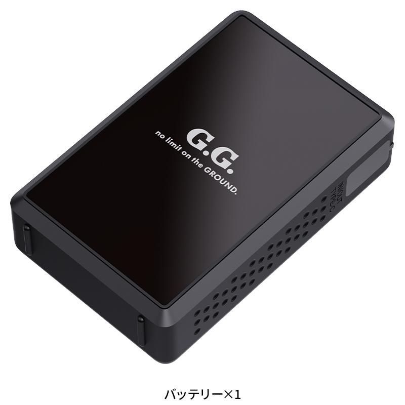 【2025春夏新作】 G.G. デバイスセット 作業服 春夏用 男女兼用 16108 桑和 作業着 F-F | G.G. | 04