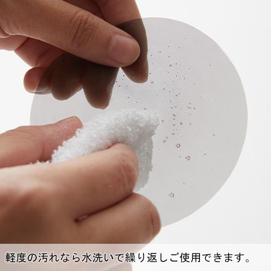 作業服・作業用品 ナイロンフィルター(10枚入り)  桑和 SOWA G.G. 18008 | SOWA | 01