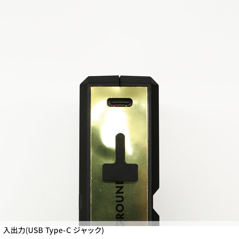 G.GROUND バッテリーセット 作業服 春夏 男女兼用 18302 桑和 作業着 2024春夏新作 | SOWA | 05