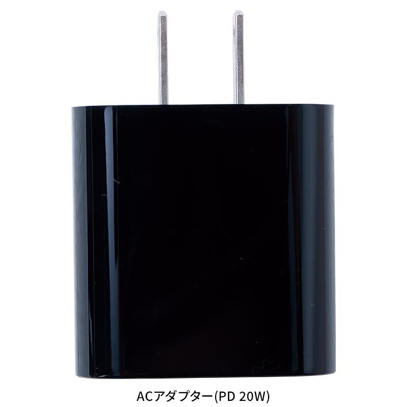 SOWA（ソーワ） G.GROUND ACアダプター(PD 20W) 作業服 シーズン ユニ