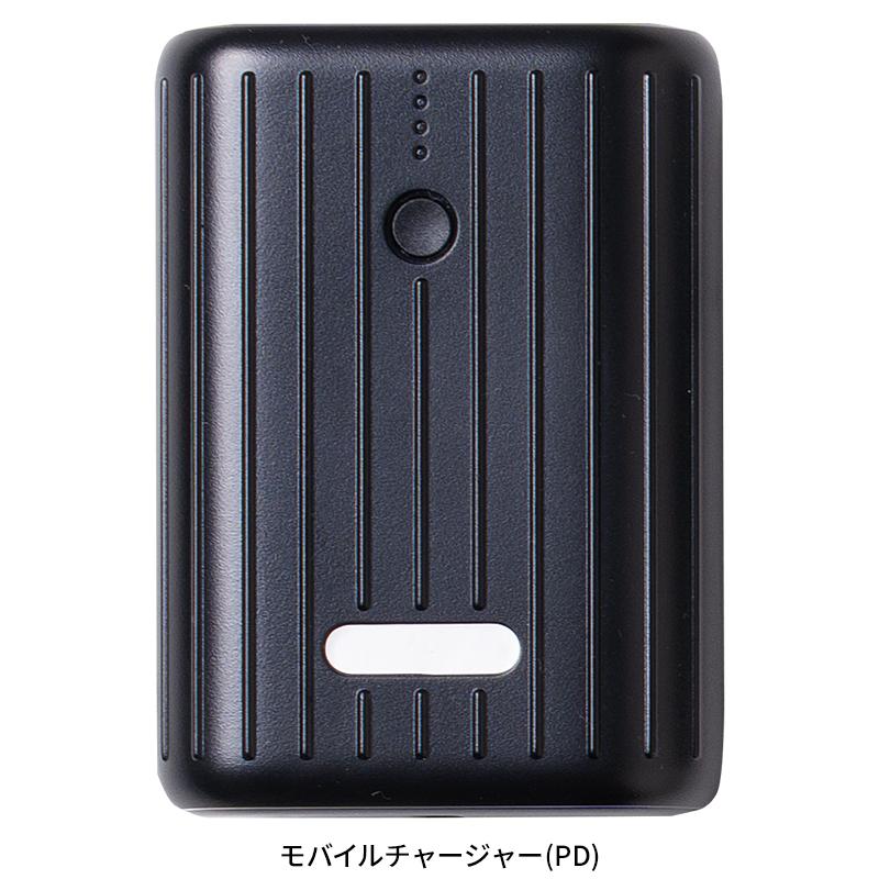 SOWA デバイスセット 作業服 春夏男女兼用 19308 桑和 作業着 2024春夏新作 | SOWA | 03