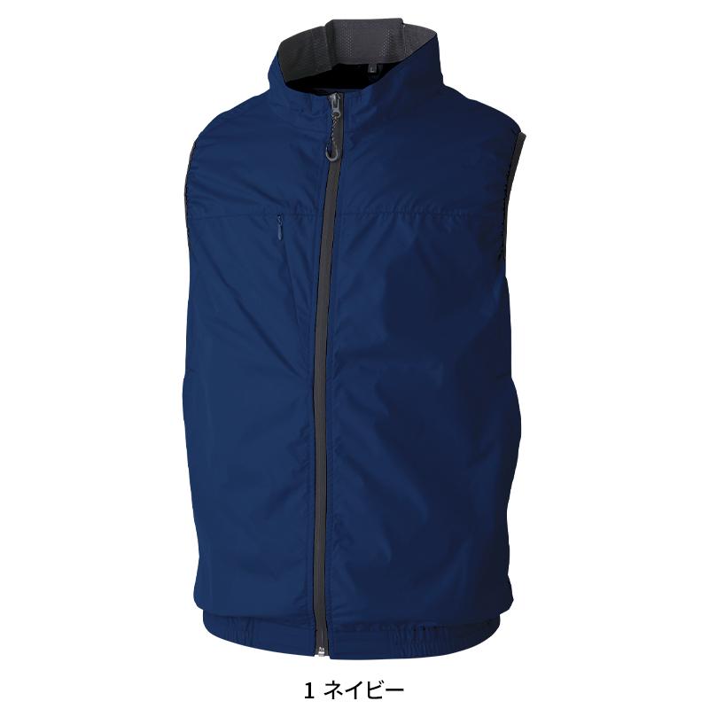 SOWA EF コンプリートセット 作業服 シーズン 男性 19309 桑和 作業着 2024春夏新作 S-6L | SOWA | 02