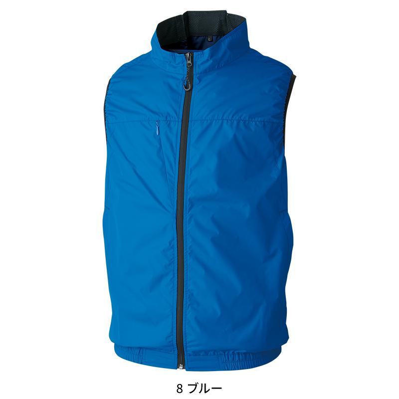 SOWA EF コンプリートセット 作業服 シーズン 男性 19309 桑和 作業着 2024春夏新作 S-6L | SOWA | 03