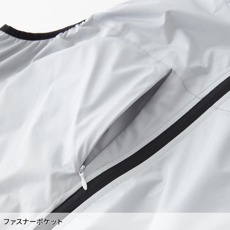 【2025春夏新作】 SOWA EFコンプリートセット 作業服 春夏用 メンズ 19409 桑和 作業着 S-6L | SOWA | 10