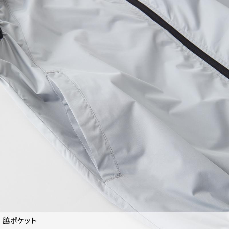 【2025春夏新作】 SOWA EFコンプリートセット 作業服 春夏用 メンズ 19409 桑和 作業着 S-6L | SOWA | 11