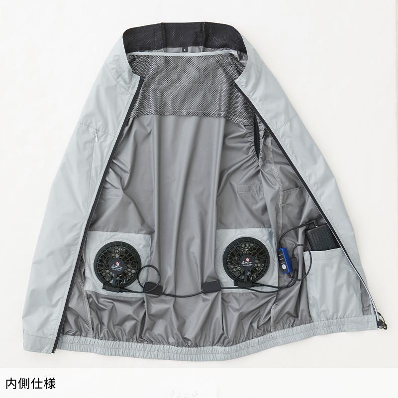 【2025春夏新作】 SOWA EFコンプリートセット 作業服 春夏用 メンズ 19409 桑和 作業着 S-6L | SOWA | 15