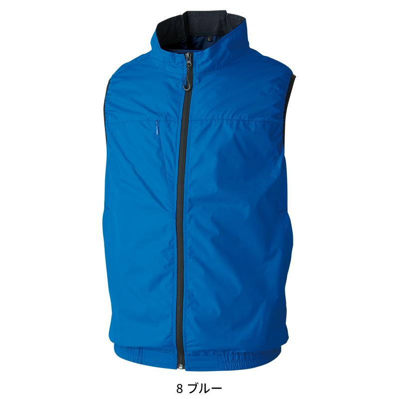 【2025春夏新作】 SOWA EFコンプリートセット 作業服 春夏用 メンズ 19409 桑和 作業着 S-6L | SOWA | 03