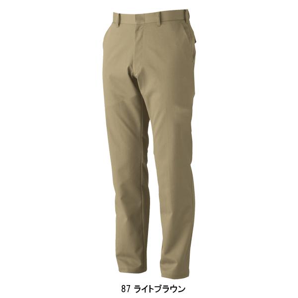 SOWA 秋冬用作業ズボン スラックス 男女兼用 女性サイズ対応 桑 SOWA 秋冬用作業ズボン スラックス 男女兼用 女性サイズ対応 桑