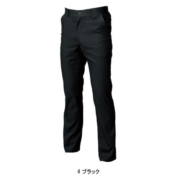 SOWA（ソーワ） 作業ズボン 作業着 作業服 春夏用 スラックス 男女兼用