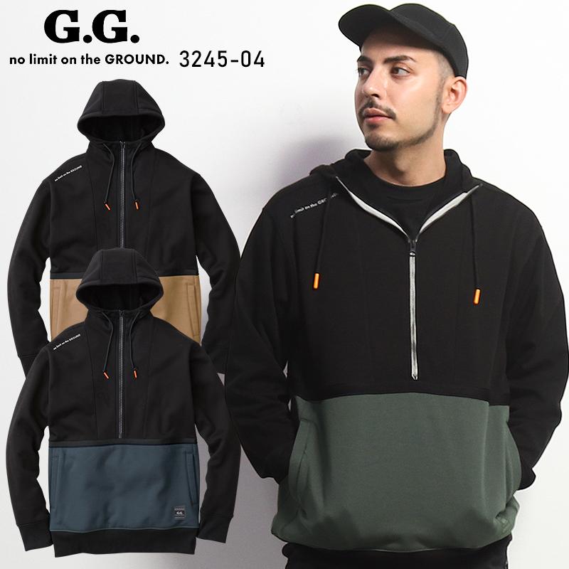 SOWA（ソーワ） 秋冬用 作業服・作業用品 アノラックパーカー メンズ