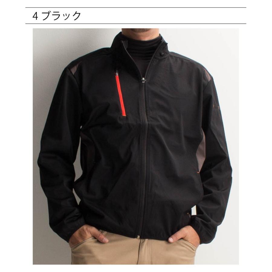 SOWA 秋冬用 作業服 作業着 防寒着 ストレッチウインド