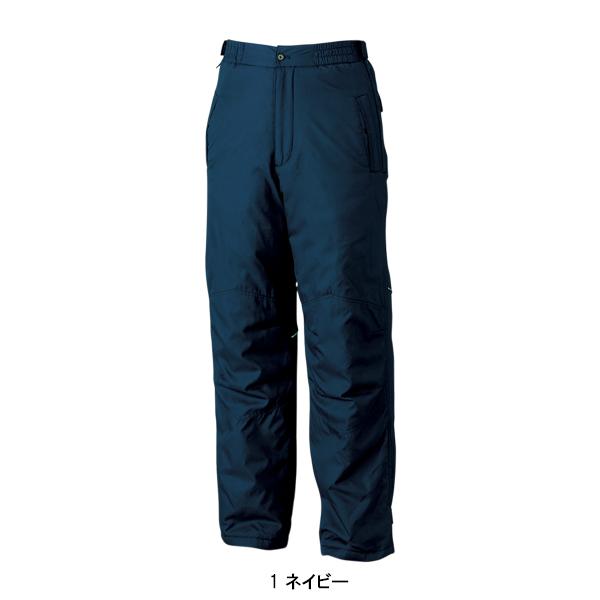作業服 秋冬用 防寒ズボン 桑和SOWA 44909 | SOWA | 02