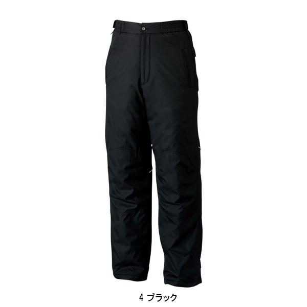 作業服 秋冬用 防寒ズボン 桑和SOWA 44909 | SOWA | 03