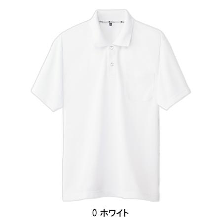 作業服 作業着 半袖制電ポロシャツ 桑和 SOWA 50547 | SOWA | 02
