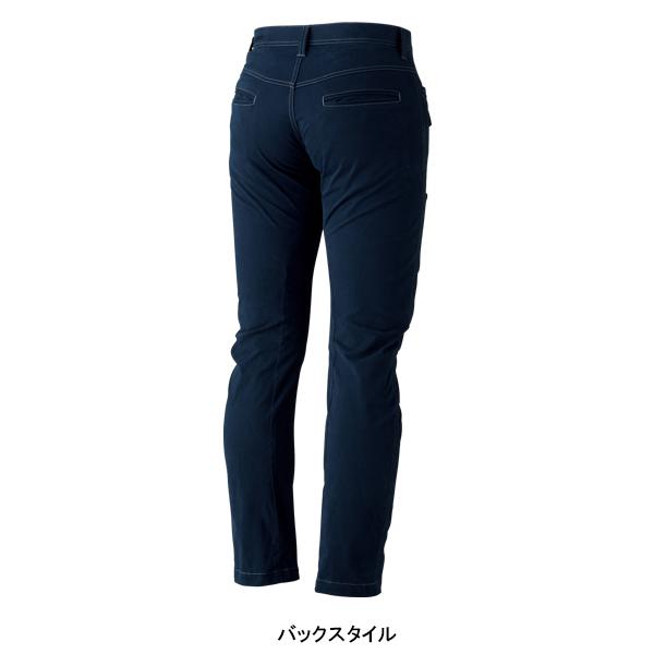 作業服 作業着  秋冬用 作業ズボン カーゴパンツ メンズ 桑和SOWA G.GROUND 5448 おしゃれ オシャレ かっこいい  上着別売り  カジュアル | SOWA | 11