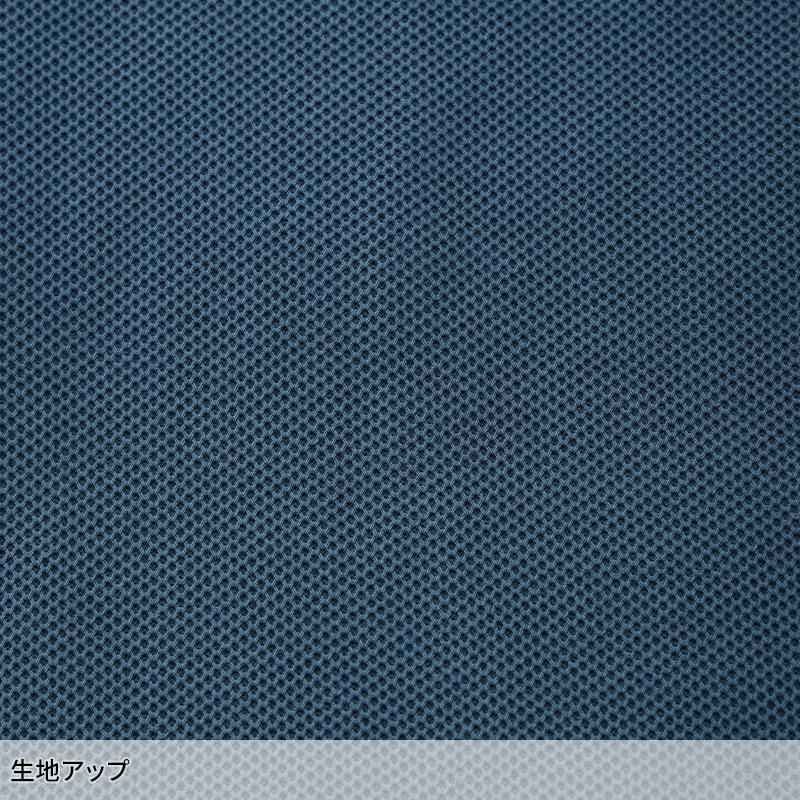 作業服 作業着 半袖 ポロシャツ 5475-51 通年用 胸ポケットあり 桑和 SOWA Dandy Dadケットあり) メンズ S-4L【2025秋冬新作】 | SOWA | 06