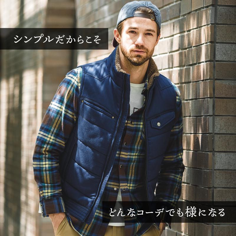 秋冬用 作業服 防寒ベスト 桑和 SOWA 5506 | SOWA | 01