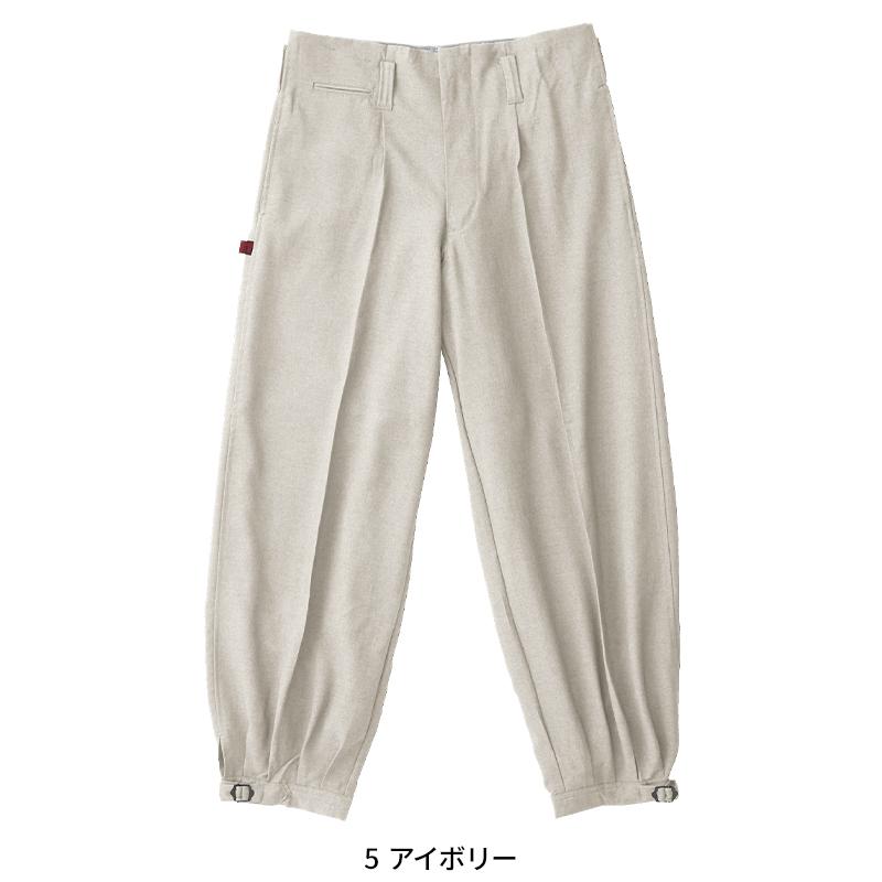 SOWA ニッカ(ワンタック) 作業服 春夏用 メンズ 62010 桑和 作業着 73-110 | SOWA | 03