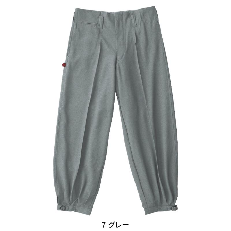 SOWA ニッカ(ワンタック) 作業服 春夏用 メンズ 62010 桑和 作業着 73-110 | SOWA | 04