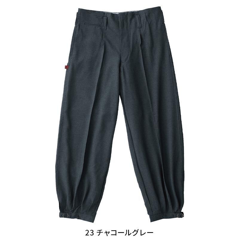 SOWA ニッカ(ワンタック) 作業服 春夏用 メンズ 62010 桑和 作業着 73-110 | SOWA | 06