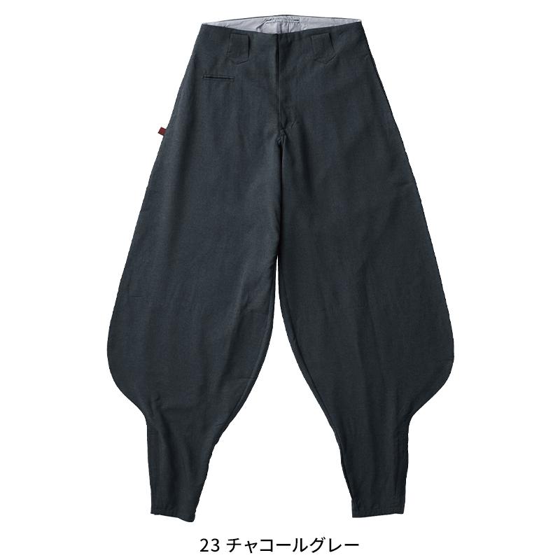 SOWA 超スーパーロング八分 作業服 春夏用 メンズ 62019 桑和 作業着 S-4L | SOWA | 06