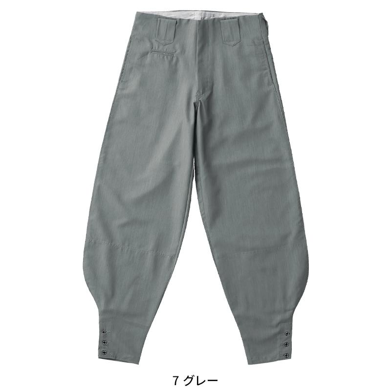 SOWA 細身超超ロング八分 作業服 春夏用 メンズ 62029 桑和 作業着 S-4L | SOWA | 03