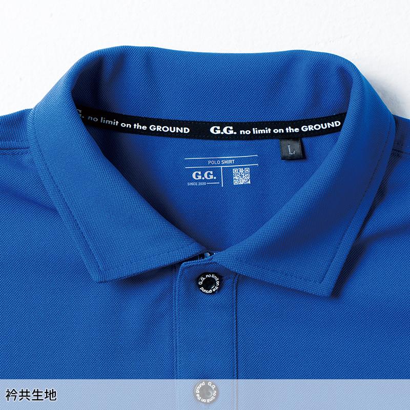 SOWA（ソーワ） 半袖ポロシャツ(胸ポケット付き) シーズン 男性 7325