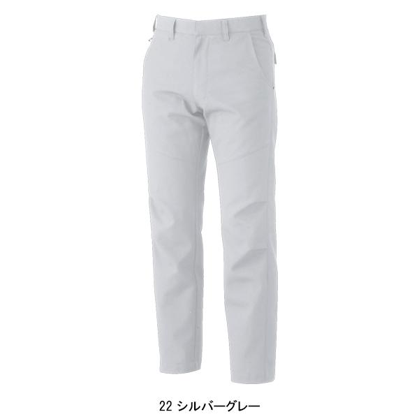 作業ズボン 作業着 作業服 春夏用 ノータックスラックス 桑和SOWA749 | SOWA | 03