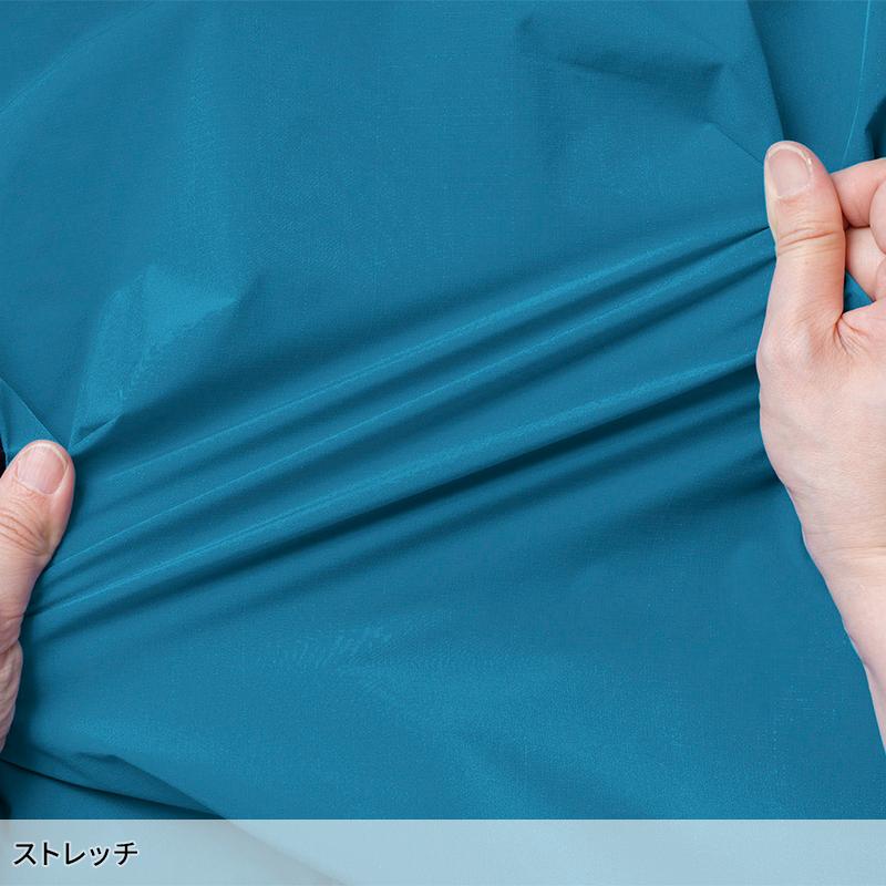 かわうそ SOWA（ソーワ） 作業服 防寒着 防寒ジャンパー 桑和 7524-00 男女兼用