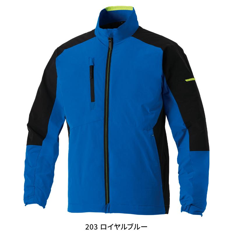 SOWA（ソーワ） 作業服 防寒着 防寒ジャンパー 桑和 7524-00 男女兼用