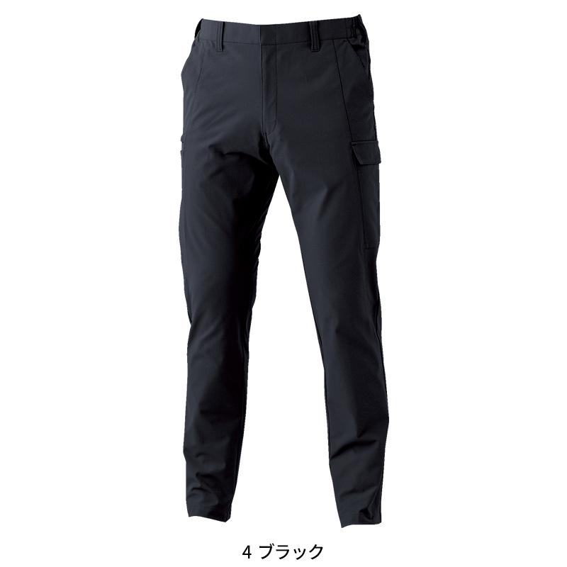SOWA パンツ SOWA（ソーワ） 【2026秋冬新作】 カーゴパンツ(ノータック) 作業服