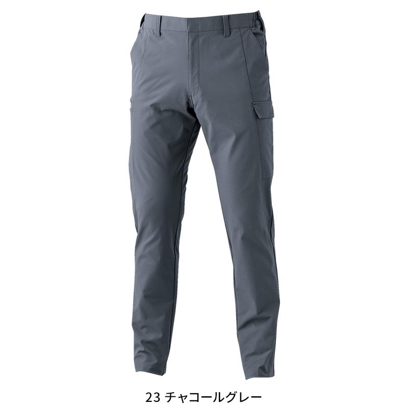 2026SSgotohollywood カーゴパンツ02.160 SOWA（ソーワ） 【2026秋冬新作】 カーゴパンツ(ノータック) 作業服