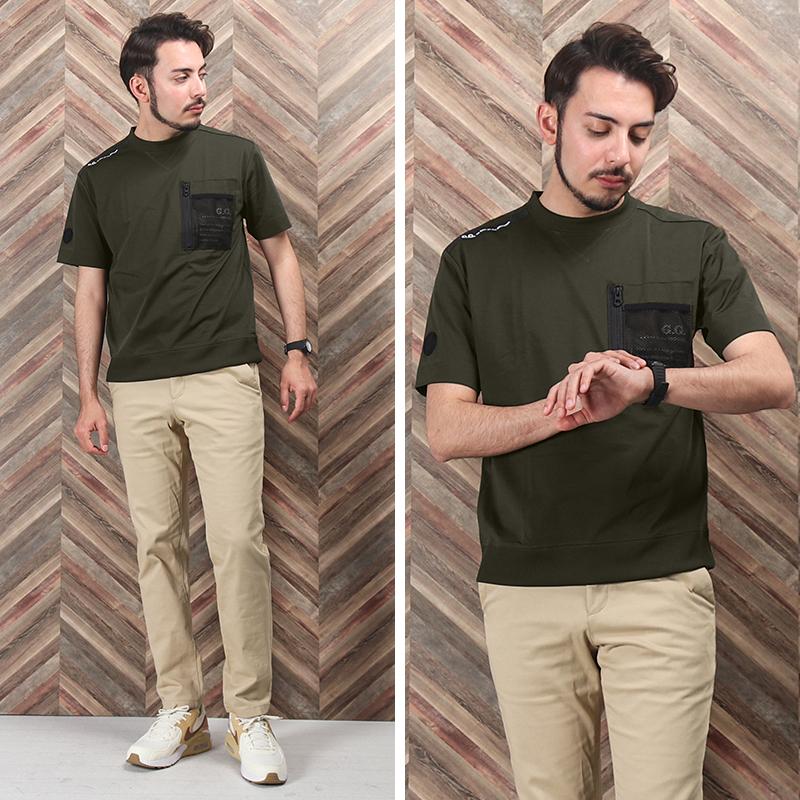 SOWA（ソーワ） 春夏用 作業服・作業用品 半袖Tシャツ メンズ 桑和