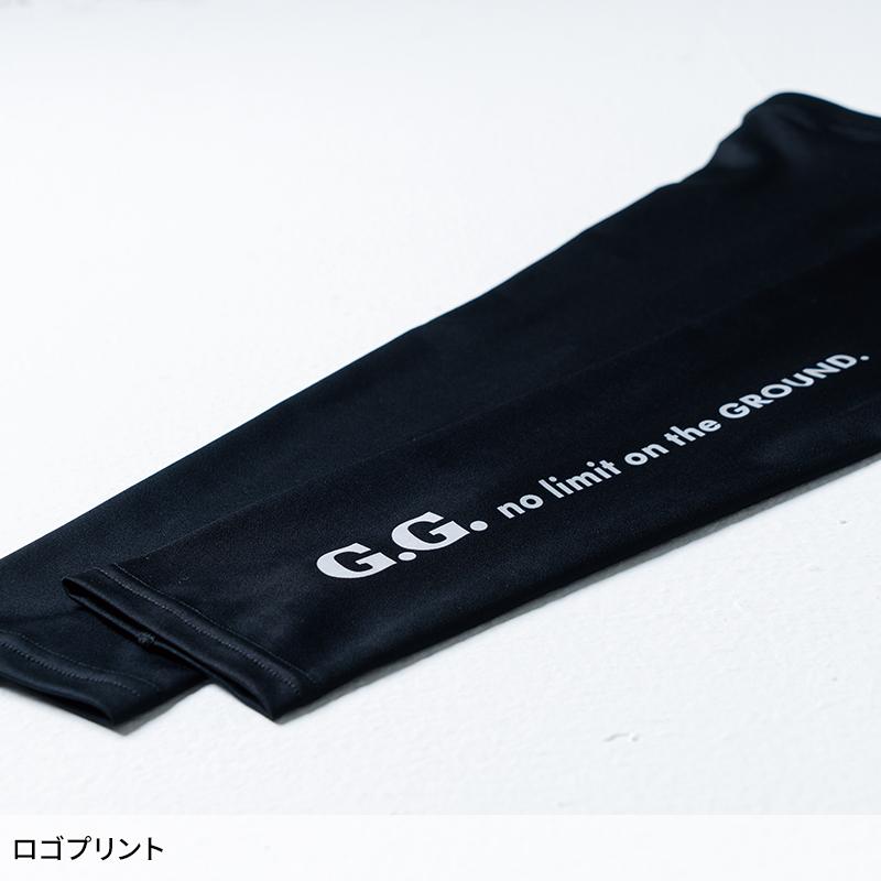 G.GROUND アームサポーター シーズン 男性 8335-45 桑和 作業服 作業着 2024春夏新作 M-LL | SOWA | 06