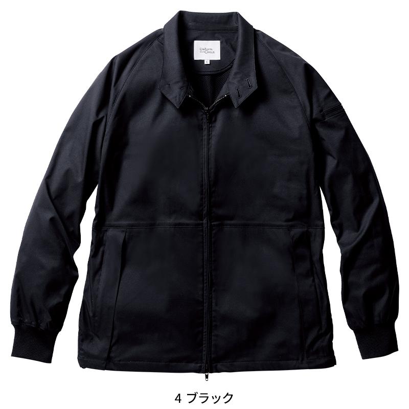 SOWA（ソーワ） 【2025春夏新作】 Uniform Circus BEAMS 長袖ブルゾン